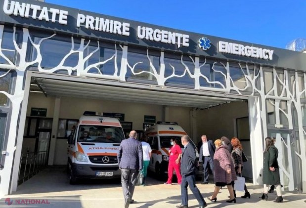 Experiența județului Brașov în contextul situațiilor de criză, prezentată primarilor și președinților de raioane din R. Moldova