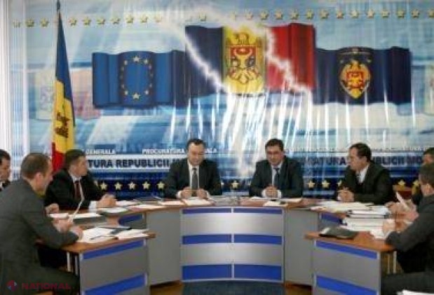 Demisie în Consiliul Superior al Procurorilor