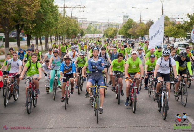 ATENȚIE! Trafic rutier dat PESTE CAP în centrul capitalei sâmbătă și duminică: Transportul public va circula ALTFEL