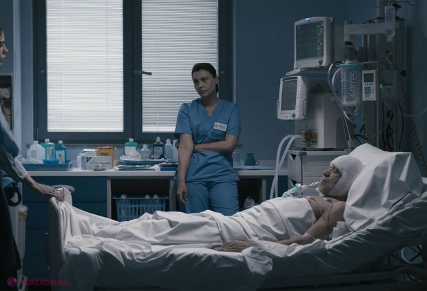 VIDEO // Cinci dintre cele mai așteptate FILME ale anului, inclusiv producțiile lui Tudor Giurgiu şi Igor Cobileanski, dar și propunerea României la Premiile Oscar, în PREMIERĂ la ZFR Chişinău. Intrarea este GRATIS