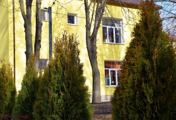 Cea mai MARE instituție preșcolară din orașul Orhei, destinată inclusiv copiilor cu nevoi speciale, a fost inaugurată după o RENOVARE completă. Ilan Șor: „Acesta este un nou proiect de suflet, dar care are o semnificație aparte”