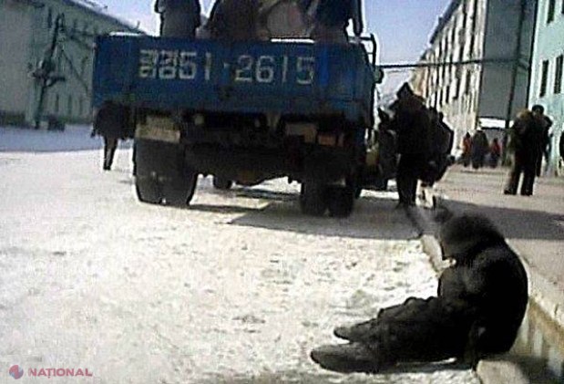  VIDEO // Din Coreea de Nord nu pleci în viaţă dacă ai văzut asta. Cel mai bine păzit secret al lui KIM