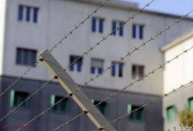 Un român a evadat dintr-o închisoare elvețiană