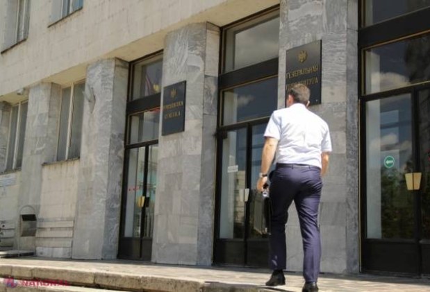 DOC Cum vor apărea procurorii mai nou la ședințele de judecată: Haine NOI și salarii de zeci de mii de lei 