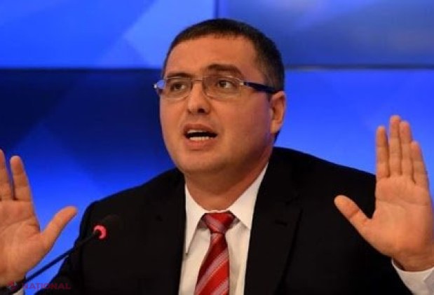 Usatîi spune că este DEZAMĂGIT de „idolul” său de altădată Lukașenko: „Trebuie să PLECE... De ce nu au ieșit SUSȚINĂTORII săi, dacă a fost votat de 80% din populație?”