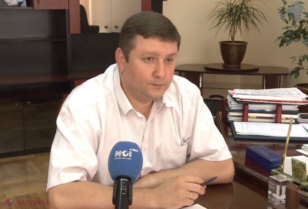 Premierul Pavel Filip are un nou CONSILIER