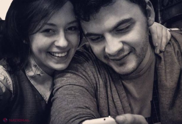 Nicoleta Gavriliță a lansat o piesă în duet cu iubitul său. Ascult-o AICI