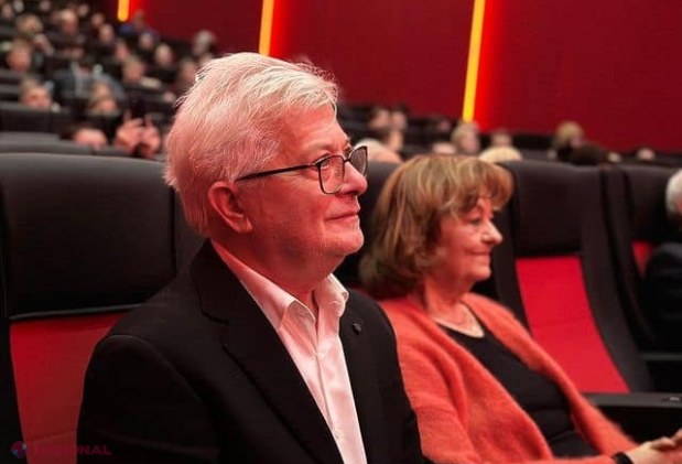 GALERIE FOTO // Proiecțiile de la „Astra Film Chișinău” au fost sold-out, iar câteva mii de oameni s-au bucurat de o adevărată sărbătoare a culturii, libertății și adevărului. Cel mai așteptata moment a fost întâlnirea cu poeta Ana Blandiana