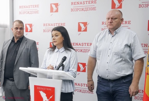 Apropiatul lui Ilan Șor, transfugul Vasile Bolea, candidat pentru funcția de PRIMAR general al capitalei: „Vasile Bolea nu și-a schimbat niciodată opiniile politice și are o strategie clară pentru dezvoltarea capitalei”