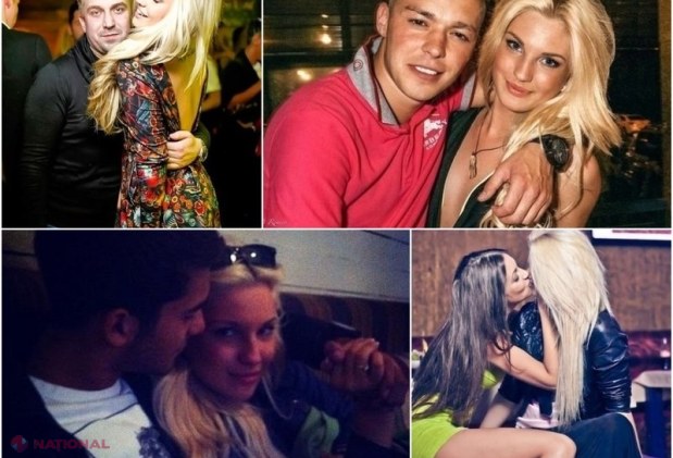 FOTO // Noua modă ÎN RÂNDUL OLIGARHILOR RUŞI: nevestele extrem de tinere pe care le cuceresc înainte ca ele să facă 18 ani 