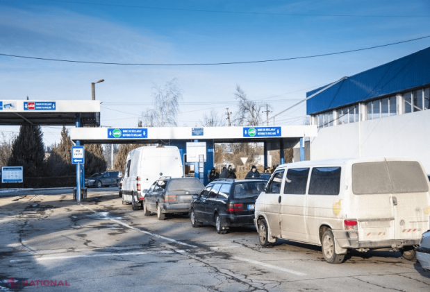 Verificați-vă VINIETA! Iată ce-au pățit 222 de șoferi