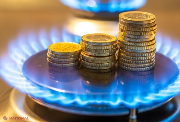 ULTIMA ORĂ // Vești PROASTE pentru consumatori: Gazul s-ar putea SCUMPI brusc din cauza tensiunilor din Orientul Mijlociu. „Energocom” cere un tarif de aproape 21 de lei pentru un metru cub