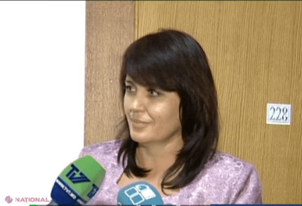 Cazul de la Căuşeni: O judecătoare și 300 de ostatici