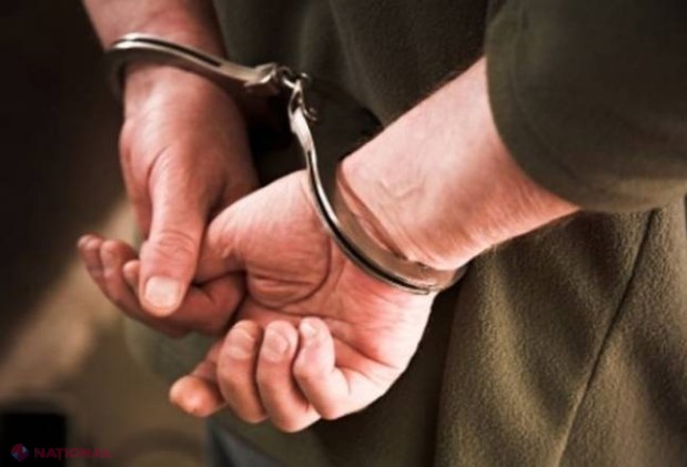 Doi moldoveni foarte PERICULOȘI, căutați de Interpol, au fost reținuți la hotarul cu Ucraina