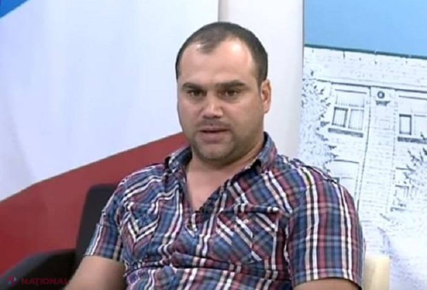 Reglare de conturi la Comrat! Un fost consilier democrat a fost împușcat