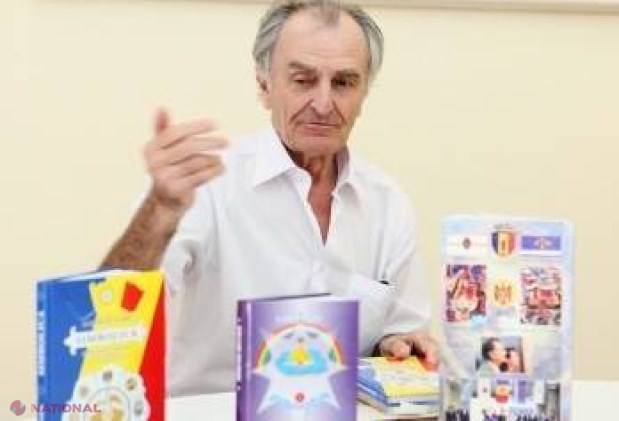 Autorul Stemei de Stat și „părintele” valutei naționale s-a stins la vârsta de 77 de ani