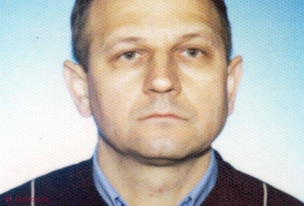 La mulți ani, dle medic Vasile Dascaliuc!