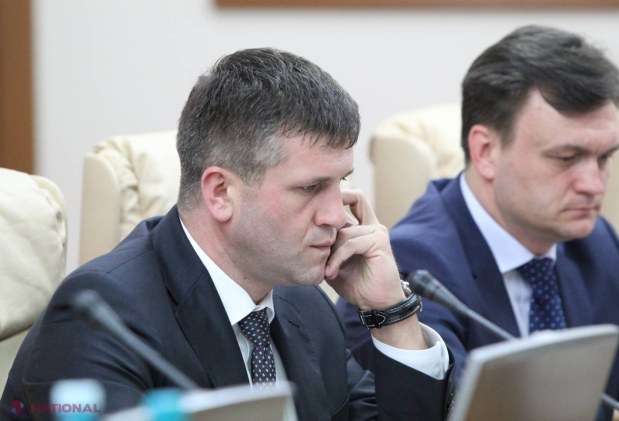 Mai mulți candidați pentru șefia Agenției Naționale Transport Auto