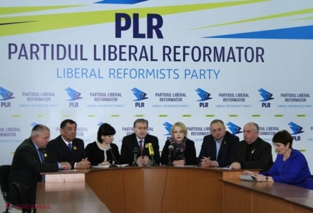 PLR AMENINŢĂ: „Destrămăm coaliţia de guvernare şi RETRAGEM încrederea acordată Guvernului”