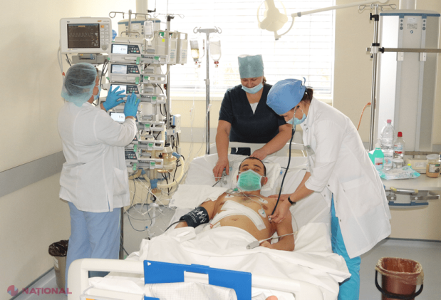 CONCURS // Autoritățile caută cei mai BUNI medici din R. Moldova ca să-i premieze
