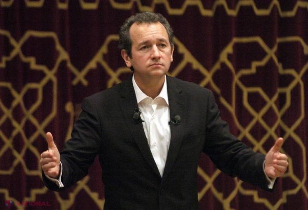 Dan Puric: „Dacă Unirea s-ar fi făcut în ’91, ar fi ieşit o struţo-cămilă politică”