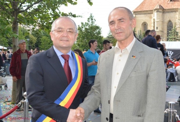 Un oraș din R. Moldova inițiază PROIECTE comune cu patru municipii importante din România, printre care și Cluj-Napoca