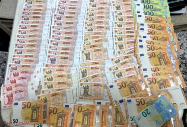 ACTUALIZARE // Percheziții de amploare într-un dosar de CORUPȚIE - organele de drept au ridicat peste 1,5 MILIOANE de lei. Șefii unei instituții de reabilitare a persoanelor vârstnice şi cu dizabilități, reținuți de CNA