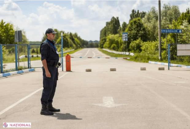 Rușii, primii în topul străinilor care ÎNCALCĂ regimul de ședere în R. Moldova 