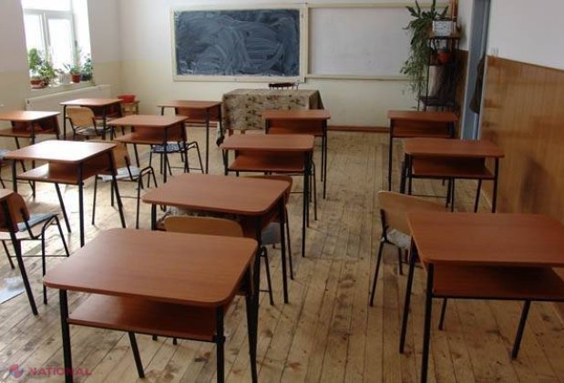 Începe vacanța pentru copii. Când vor fi reluate lecțiile