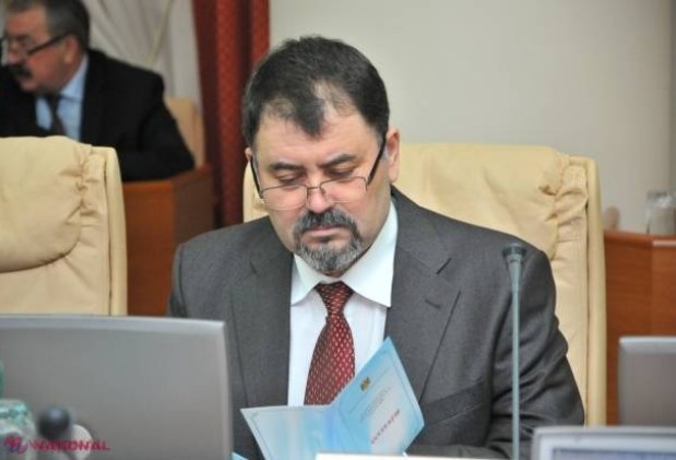 Ministrul Apărării prezintă probe: NU este de profesie medic veterinar