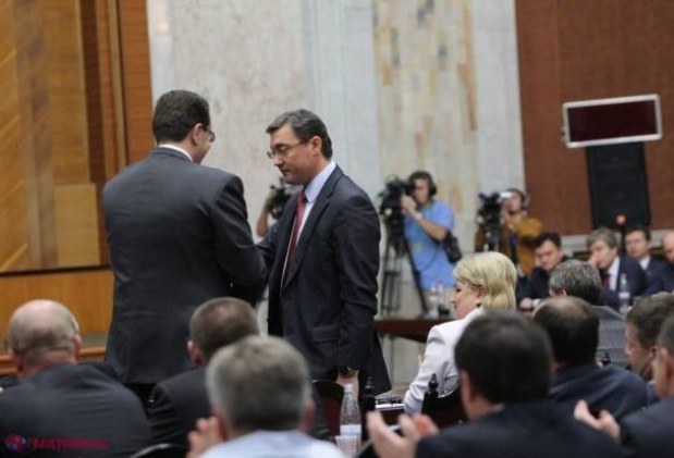 Democraţii aşteaptă un răspuns din partea Comisiei de la Veneţia 