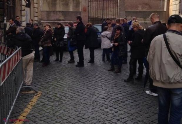 DIASPORA poate decide CÂȘTIGĂTORUL alegerilor. Diferența a scăzut la 6 099 de voturi