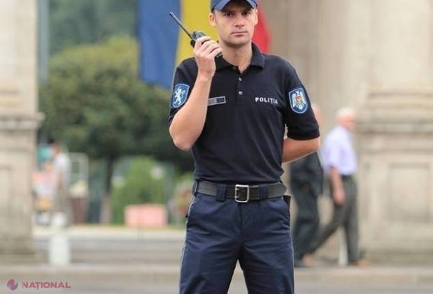 Circulaţie SISTATĂ astăzi în centrul capitalei. Vezi programul manifestărilor dedicate sărbătorii Limba Noastră cea Română