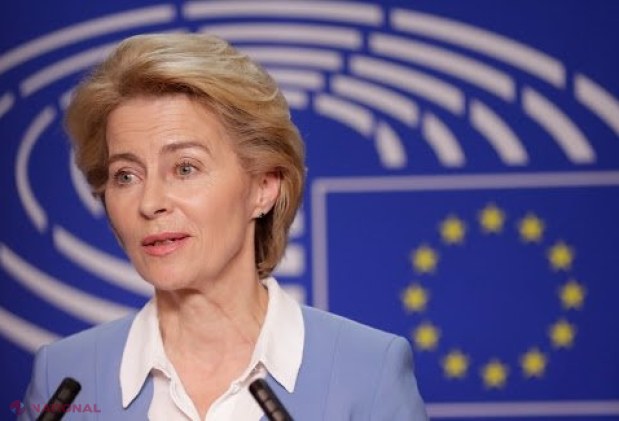 Comisia Europeană a dezvăluit strategia UE privind vaccinurile prin care urmărește să accelereze dezvoltarea, fabricarea și punerea la dispoziția populației a vaccinurilor împotriva COVID-19