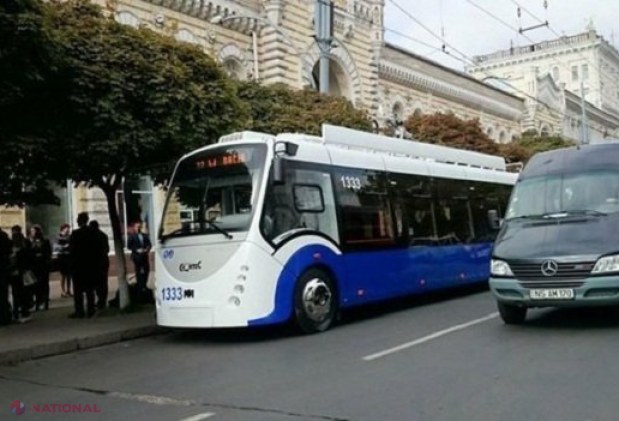 IMPORTANT // Itinerarul mai multor rute de autobuze și microbuze din Chișinău, SCHIMBAT din 31 octombrie