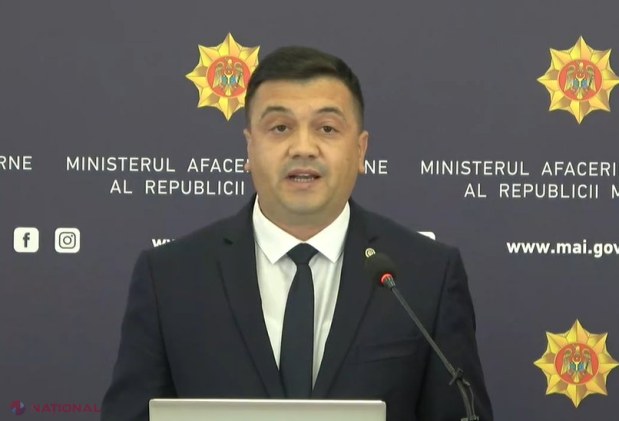 VIDEO // Șeful Poliției de Frontieră, Rosian Vasiloi, sancționat cu „mustrare aspră” în urma atacului armat de la AIC, soldat cu MOARTEA a doi ofițeri. Un secretar de stat urmează să fie DEMIS, iar patru ofițeri au fost deja eliberați din funcții