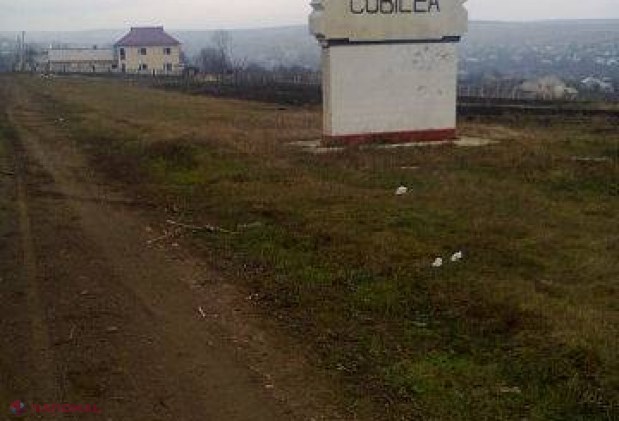 Pentru FARSA concubinei, un bărbat din Șoldănești era cât pe ce să ajungă pe mâna polițiștilor