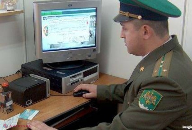 Cetățenii ruși, în topul celor care încalcă cel mai mult regulile de ședere în R. Moldova