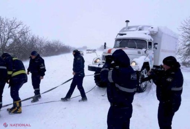 Aproape 300 de localități rămân fără curent electric. Premierul Filip a cerut să se intervină cu generatoare, în caz de necesitate. Care sunt ultimele evoluții după precipitațiile abundente din ultimele 24 de ore