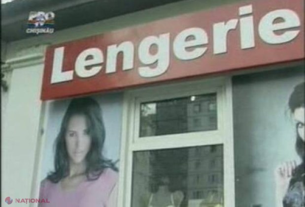  Mergi pe drum și vezi greşeli de limbă română? Unde le vei putea semnala