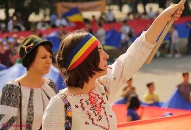 ANUNŢ: „Ninge, plouă, ne vedem la două!”. Ce manifestaţie are loc astăzi în centrul capitalei