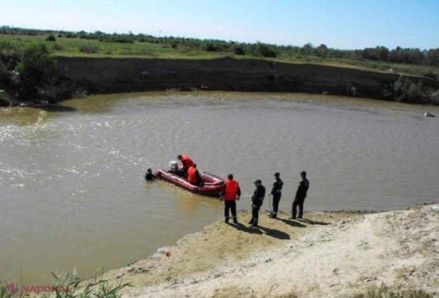 Doi micuți din R. Moldova, găsiți FĂRĂ suflare într-un canal al unui râu
