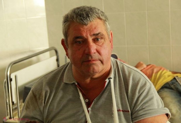 DETALII despre ATACUL de la Telecentru în care au fost răniți șapte oameni. Arma era deținută ILEGAL