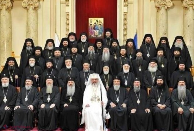 OFICIAL // ADEVĂRATUL salariu al Patriarhului e de 60 000 de lei