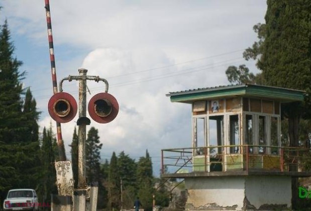 GALERIE FOTO // Se va transforma și Crimeea precum Abhazia? 