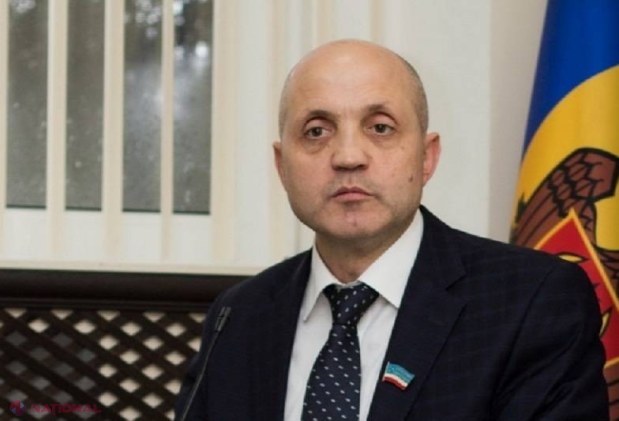 Pachetul de legi care viziează Autonomia Găgăuză ar putea fi contestat la Curtea Constituțională