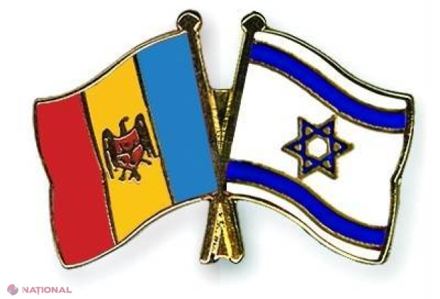APROBAT // Moldovenii, acceptați fără vize în Israel