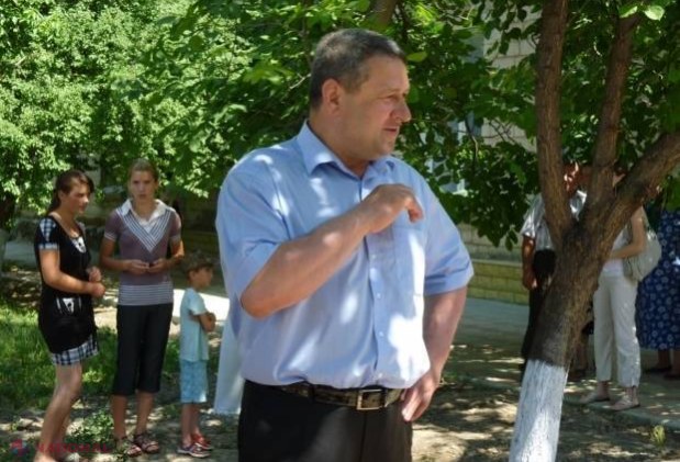 Un deputat PLDM a DECEDAT. Era inclus pe lista electorală în aceste alegeri