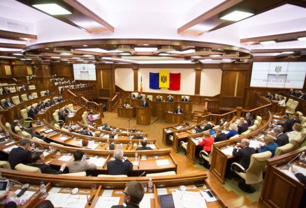 Interese ascunse în scandalul privind „blocul deputaților”!
