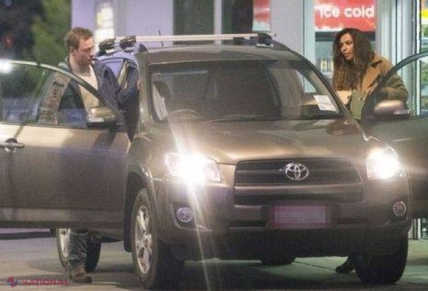 El e noul iubit al Mădălinei Ghenea? E coleg cu Gerard Butler